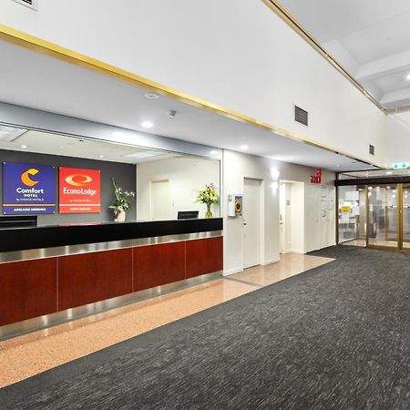 Econo Lodge North أدليد المظهر الخارجي الصورة